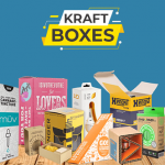 11 Ways to WOW Your Customers with Kraft Packaging Designs
