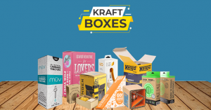 11 Ways to WOW Your Customers with Kraft Packaging Designs