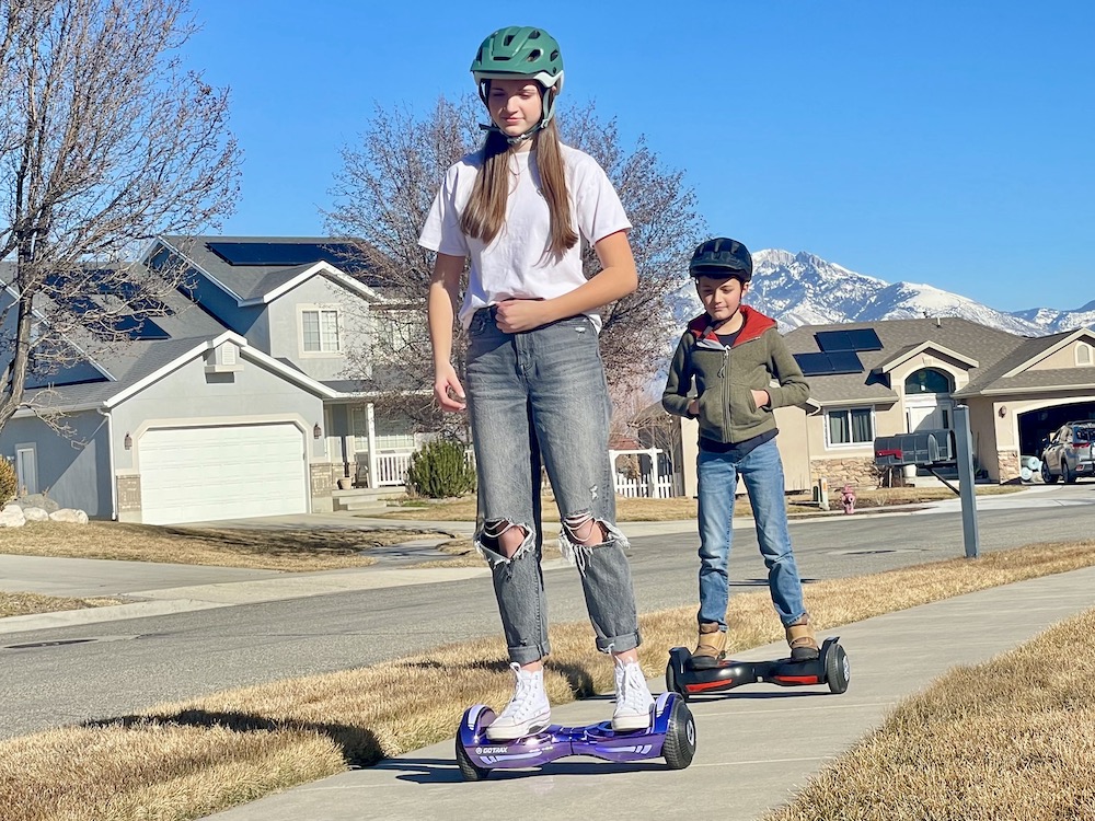 Best Hoverboard For Kids in 2022