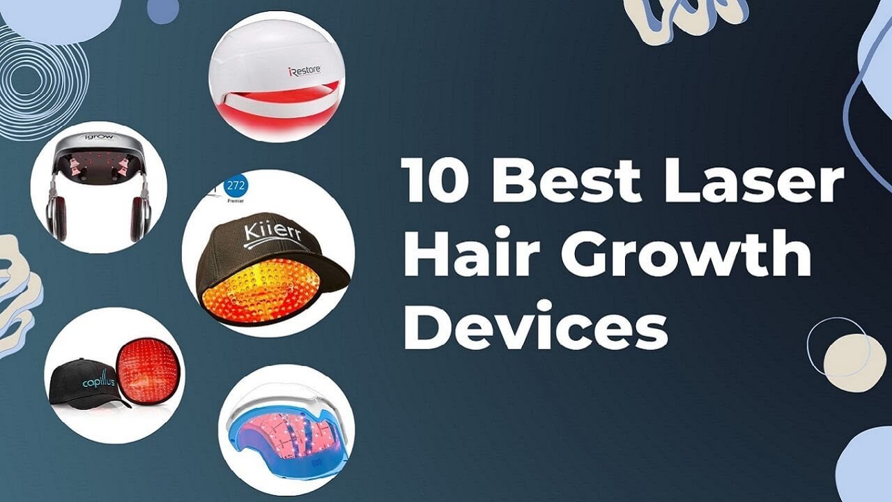 Best Hair Growth Devices