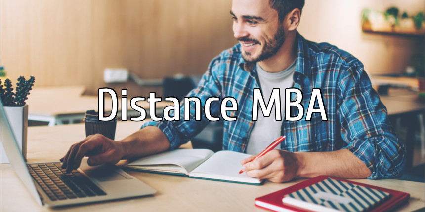 LPU distance MBA online
