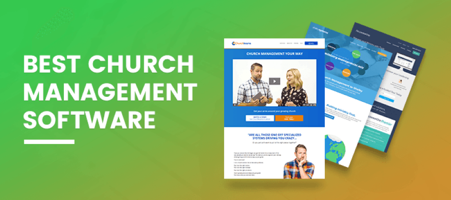 Everything You Need to Know About Church Management Software