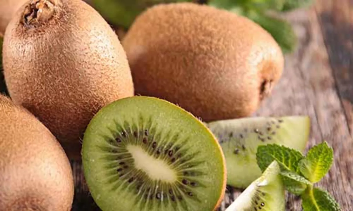How Does Kiwi Natural product Help Your Wellbeing?