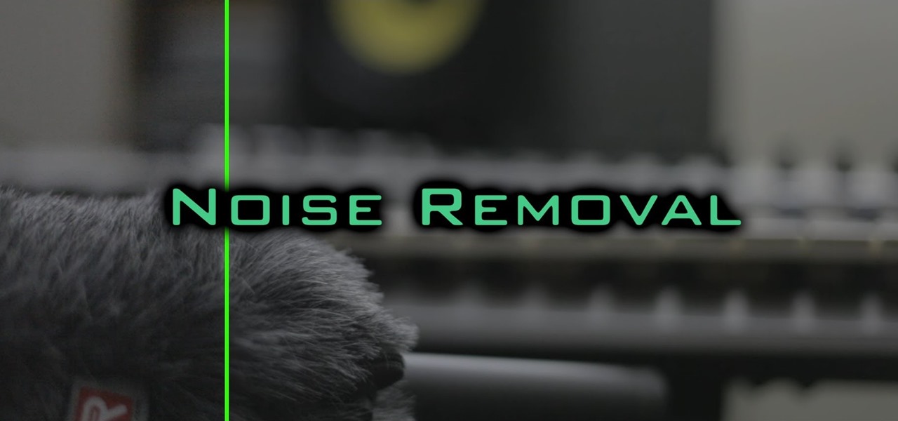 Methods for Removing Noise from a Photo