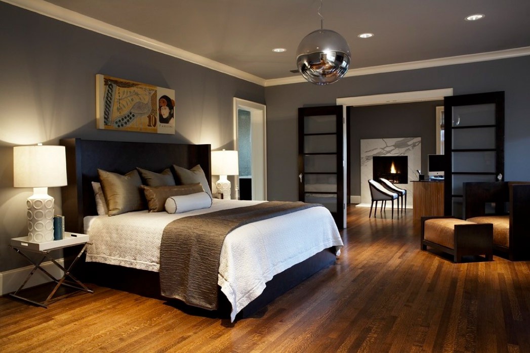 Best Flooring Ideas for bedrooms