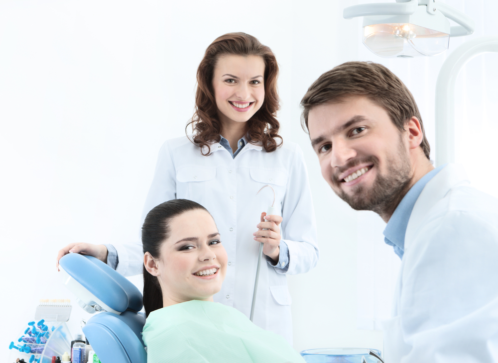 Dental Implants in Houston: What You Should Know