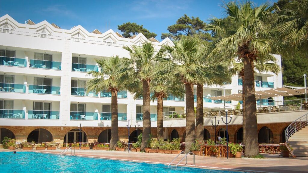 Tips For Choosing Your Next Vacation Rental