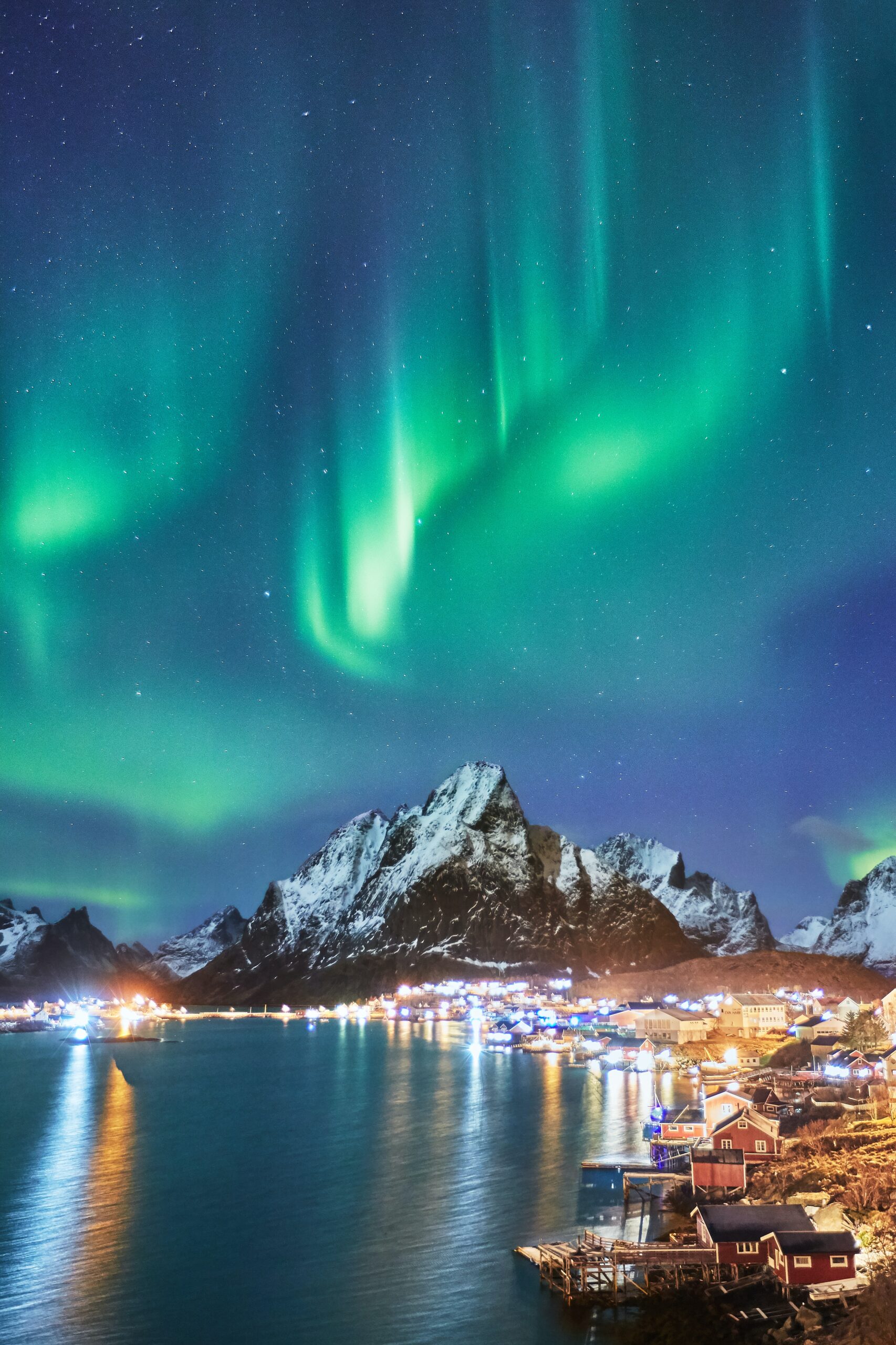 5 Best Places To Visit In Norway