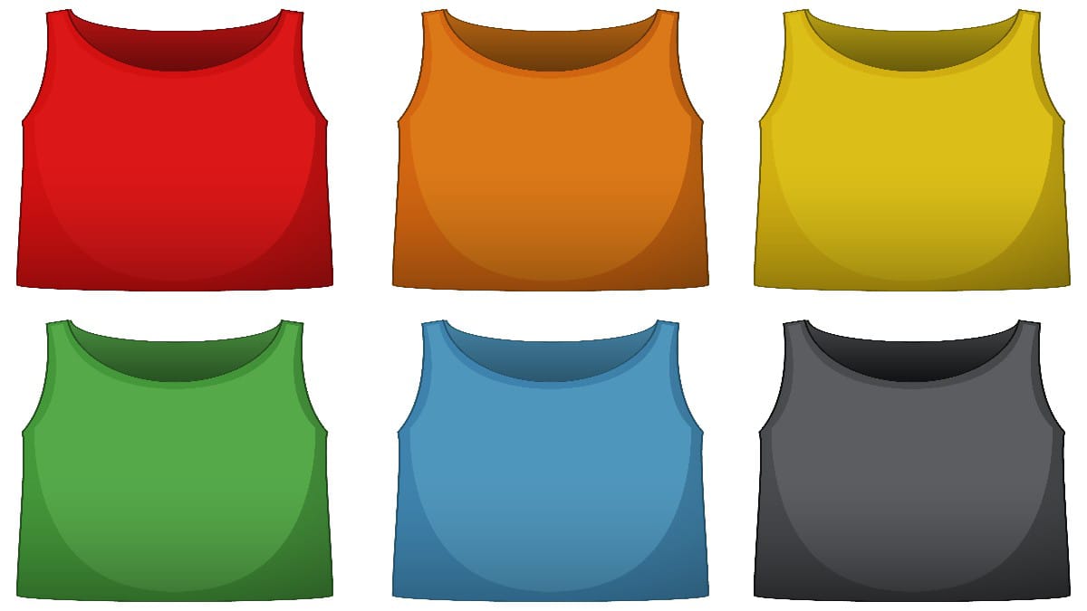 Different Types Of Women's Cami Tank Tops
