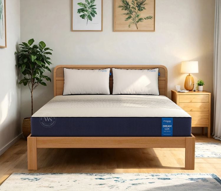 queen mattress