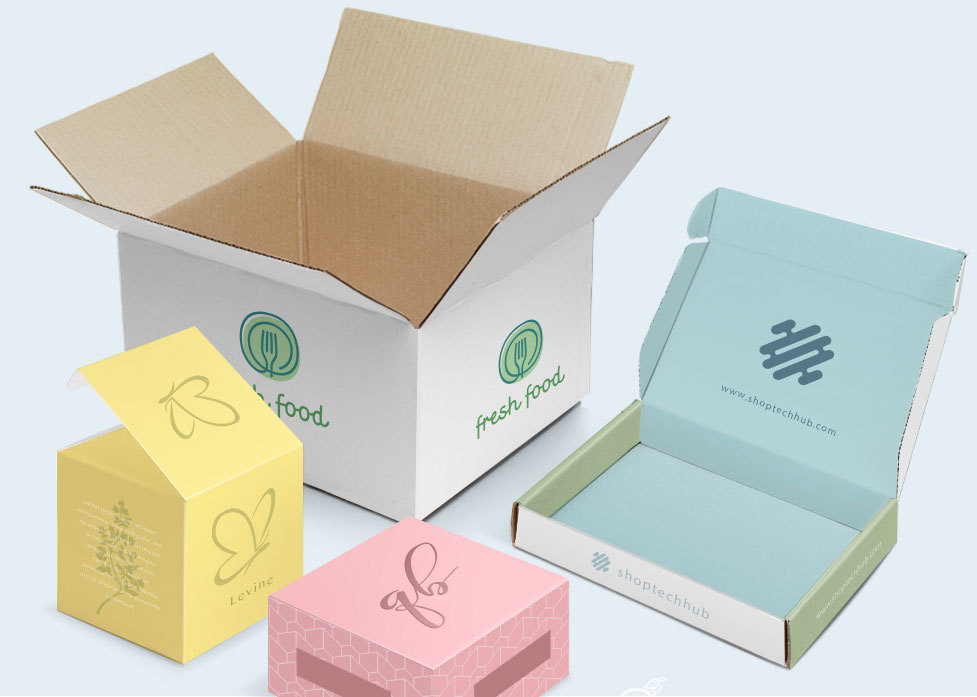 Custom Printed Tuck Boxes: Enhance Your Packaging with Style