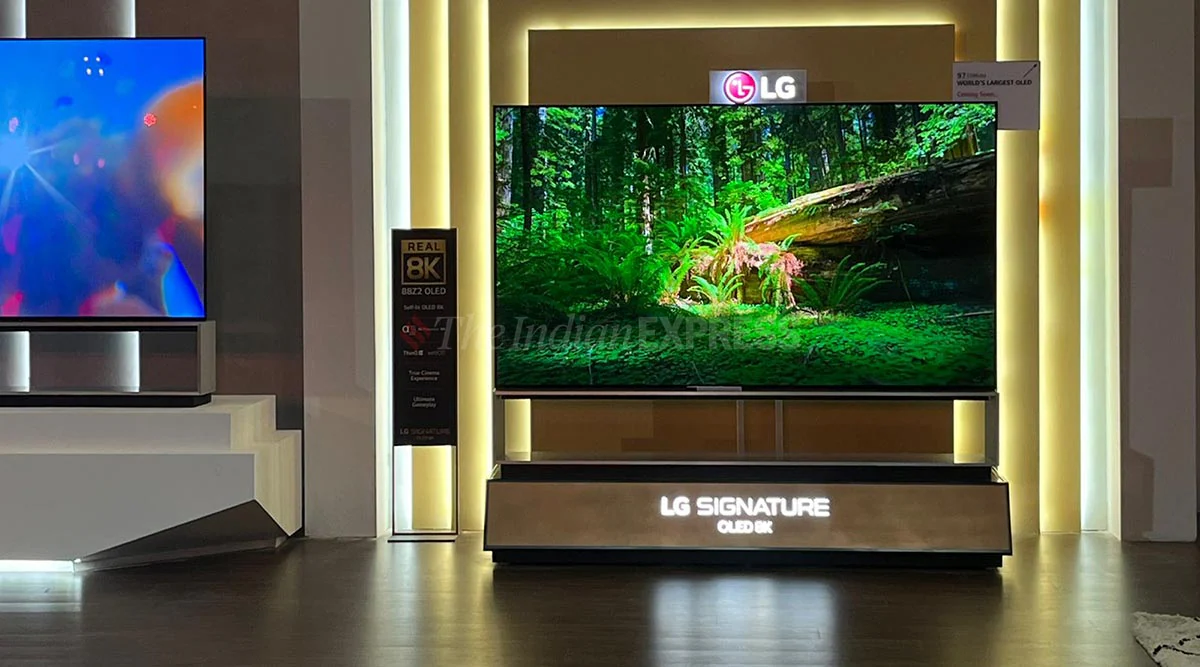 Which LG TV Model Is Best for a Home Theater Experience?