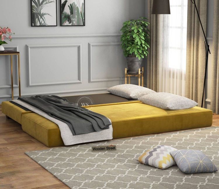 Folding Mattress