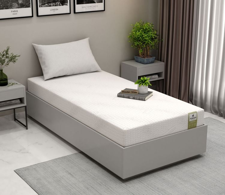 Single Bed Mattress