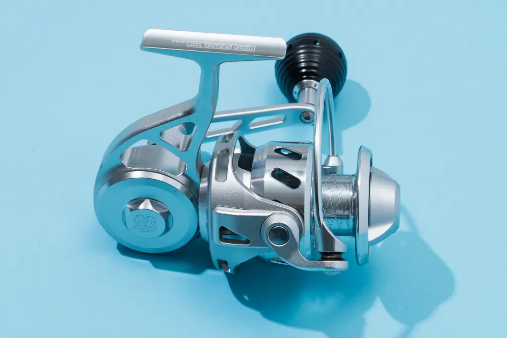 Top Eagle Claw Rods for a 6000 Reel Setup