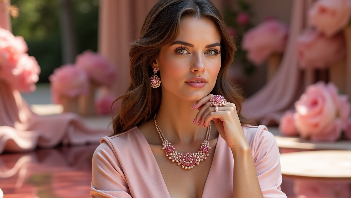 The Ultimate Guide to Rhodochrosite Jewelry: Sparkle with Style
