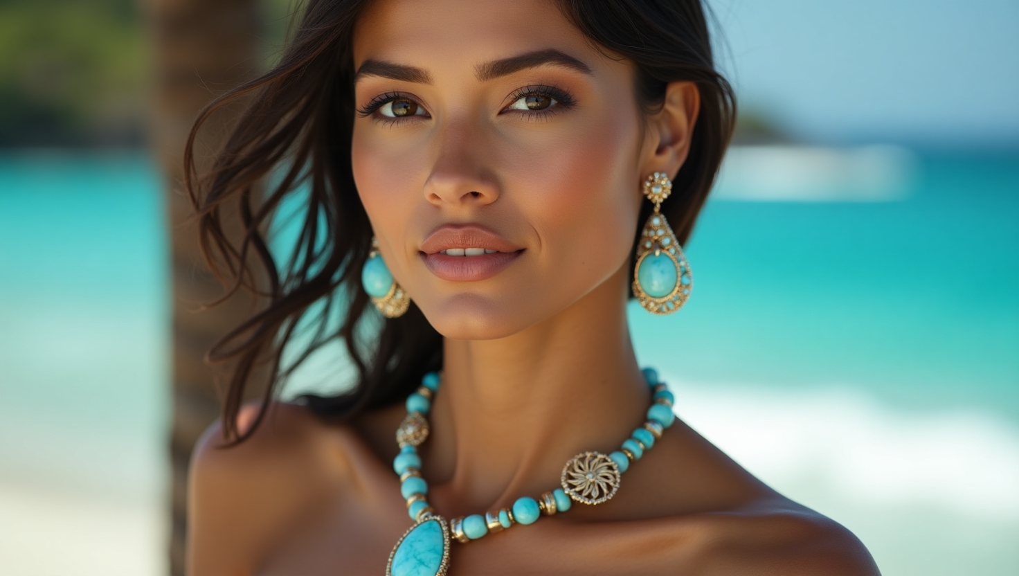 How to Choose the Perfect Larimar Jewelry for Any Occasion