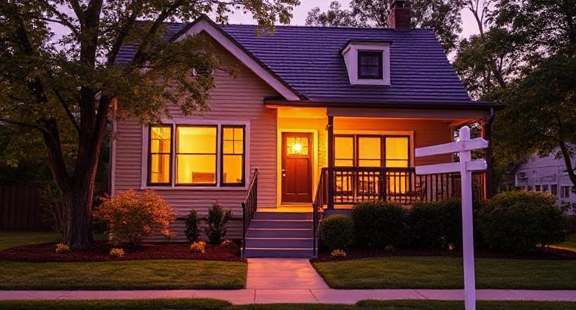Key Considerations for Buying a Home in Today's Market