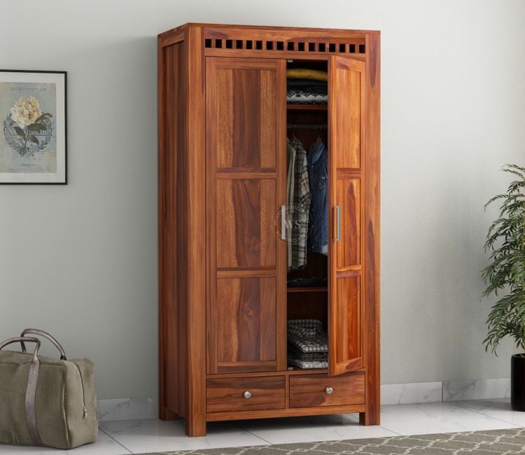 almirah design for bedroom