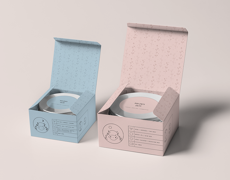 How Printed Custom Cream Boxes Are Necessary for Product Marketing