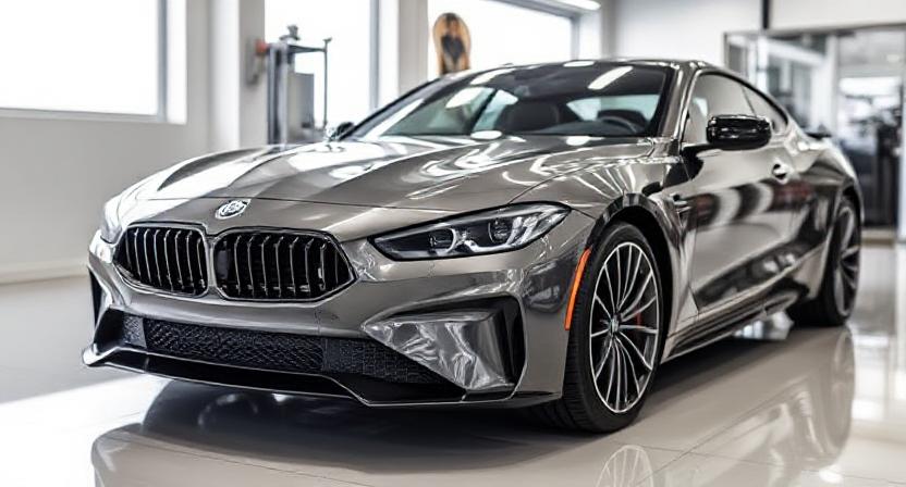How Ceramic Advances Are Influencing the Future of Auto Detailing